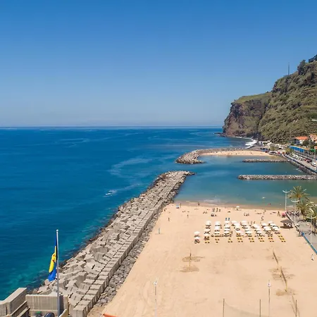 Radiantescapadela 아파트 *