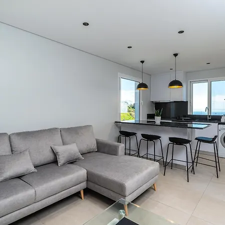 Radiantescapadela Apartament