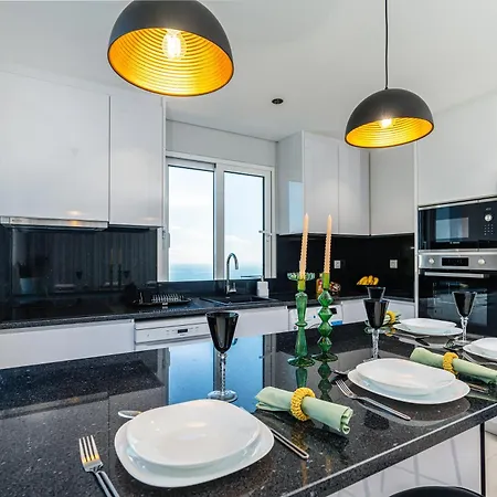 Apartament Radiantescapadela *