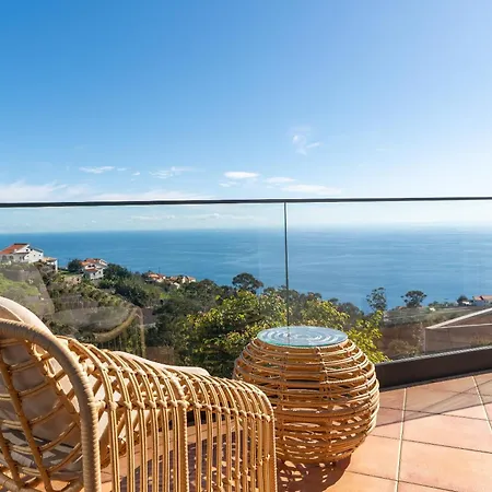 Apartament Radiantescapadela