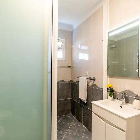 Apartament Radiantescapadela Estreito Da Calheta