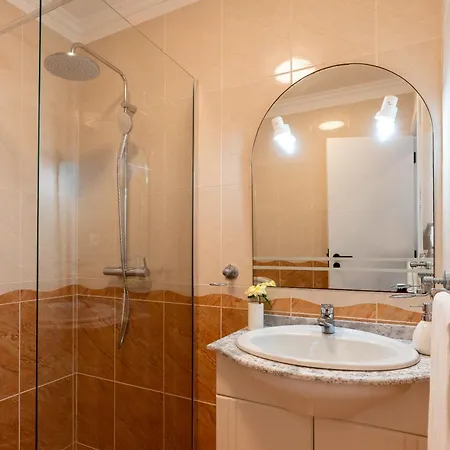 Radiantescapadela * Estreito Da Calheta