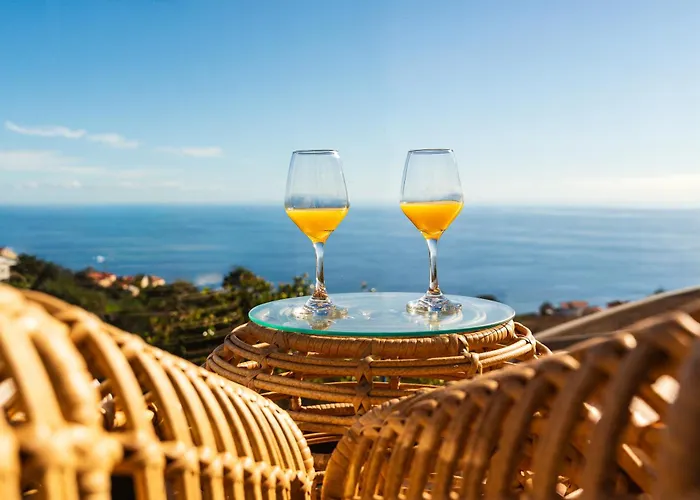 Radiantescapadela Estreito Da Calheta