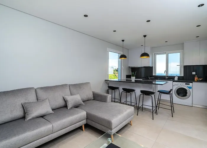 Radiantescapadela Apartamento