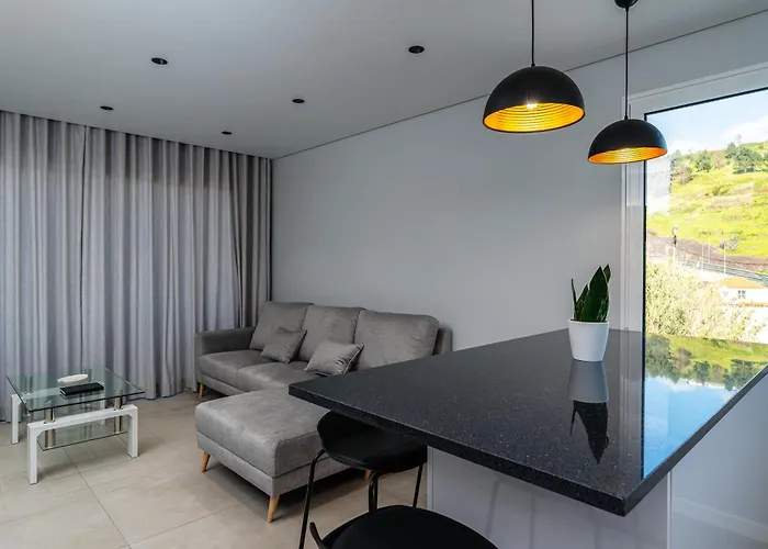 Apartamento Radiantescapadela