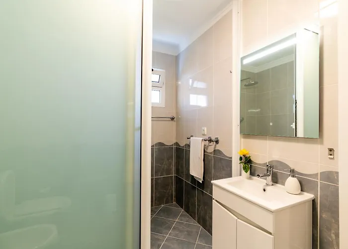 Apartamento Radiantescapadela Estreito Da Calheta