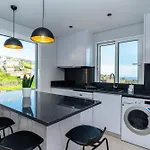 Appartement Radiantescapadela