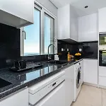 Radiantescapadela Appartement