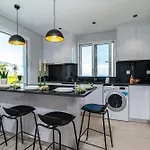 Appartement Radiantescapadela