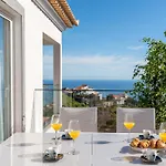 Appartement Radiantescapadela Estreito Da Calheta