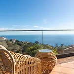 Appartement Radiantescapadela