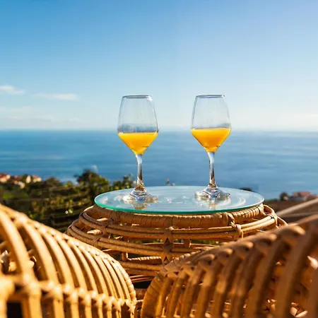 Radiantescapadela Appartement *