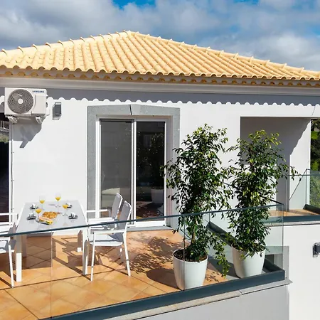 Appartement Radiantescapadela