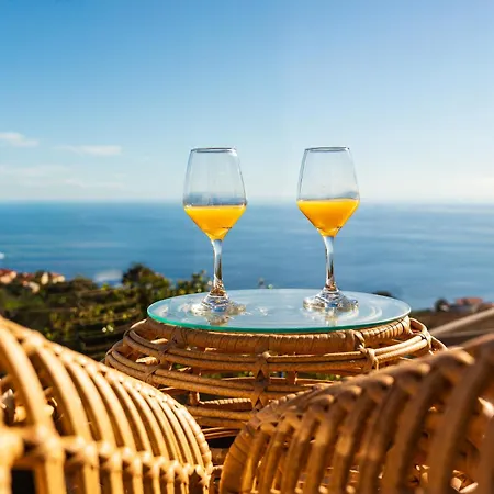 Radiantescapadela Estreito Da Calheta