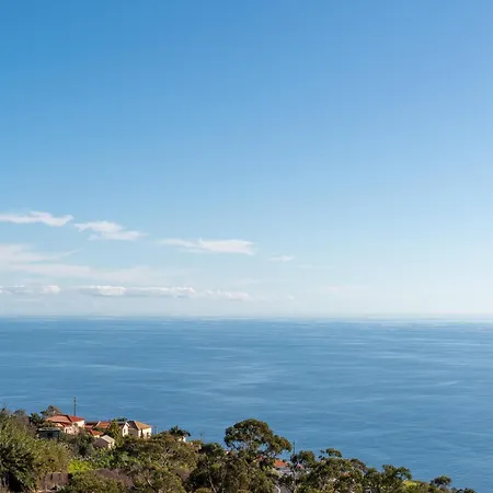 Radiantescapadela * Estreito Da Calheta