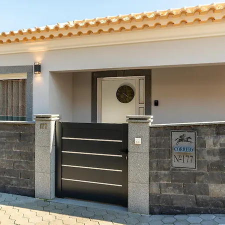 아파트 Radiantescapadela Estreito Da Calheta