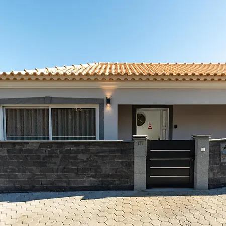 Radiantescapadela Appartement Estreito Da Calheta