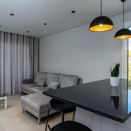 Appartement Radiantescapadela