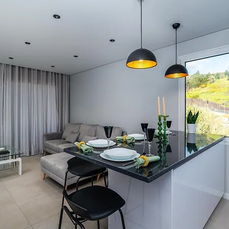 Radiantescapadela Appartement *