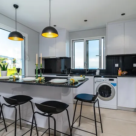 Appartement Radiantescapadela