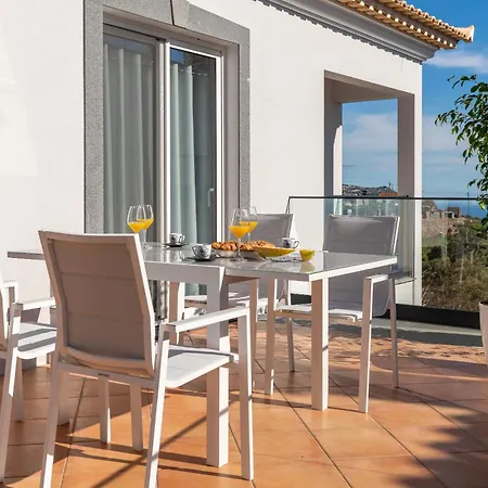 Appartement Radiantescapadela Estreito Da Calheta