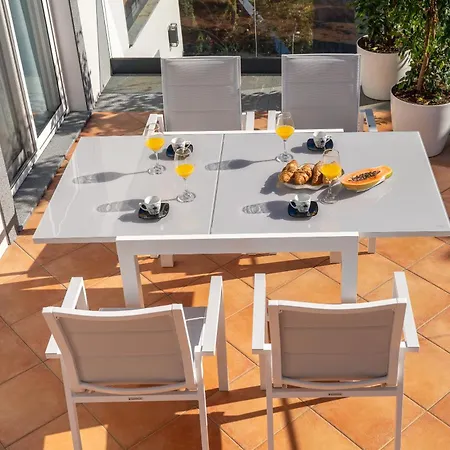 Radiantescapadela Appartement *