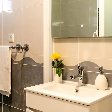 Appartement Radiantescapadela