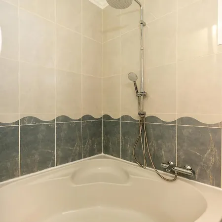 Appartement Radiantescapadela *