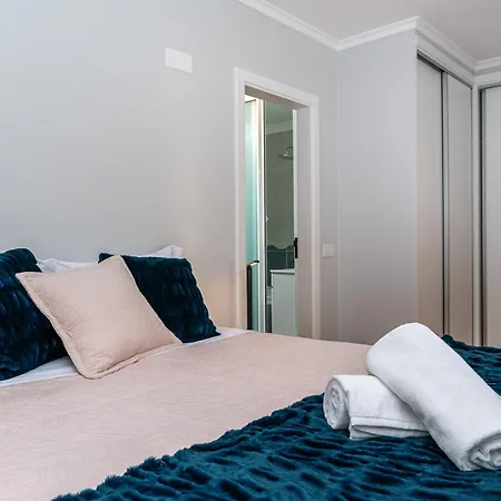 Radiantescapadela Estreito Da Calheta