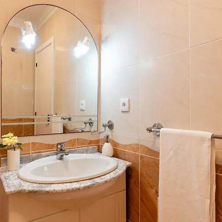 Appartement Radiantescapadela