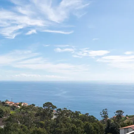 Radiantescapadela * Estreito Da Calheta