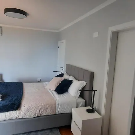 Radiantescapadela Appartement *