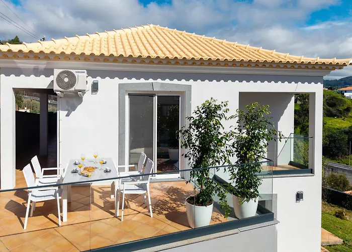 Апартаменты Radiantescapadela