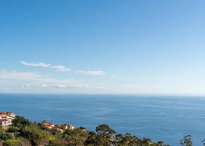 Radiantescapadela * Estreito Da Calheta