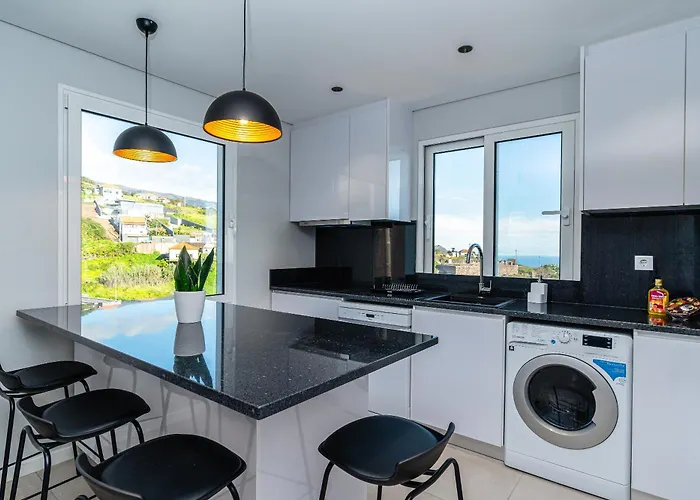 아파트 Radiantescapadela