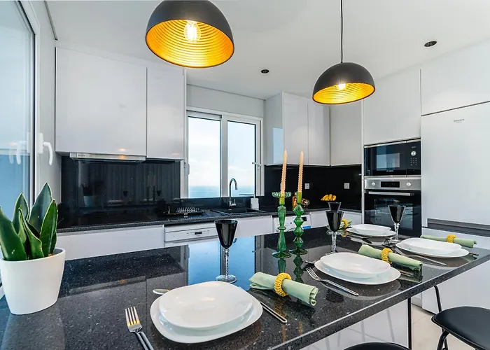 아파트 Radiantescapadela *