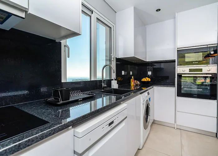 Radiantescapadela 아파트