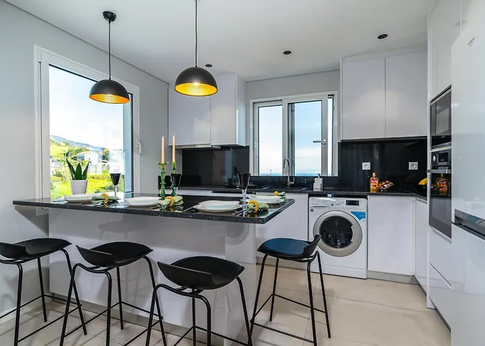 아파트 Radiantescapadela