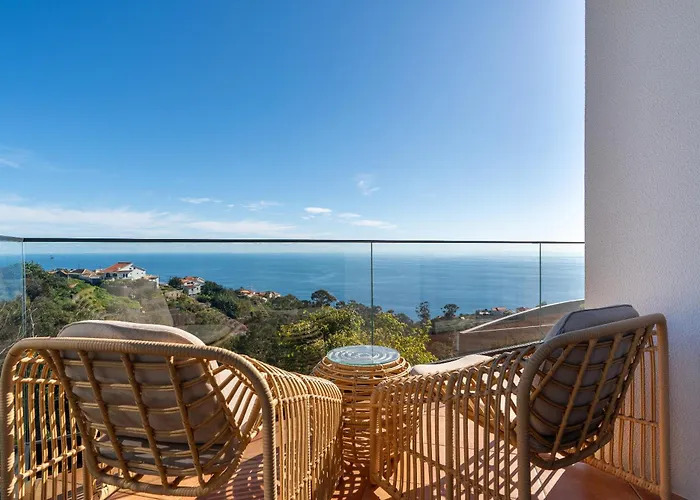 Апартаменты Radiantescapadela