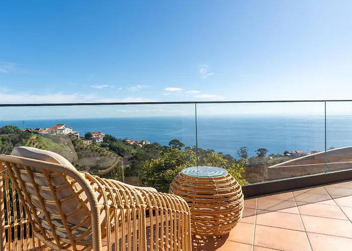 Апартаменты Radiantescapadela