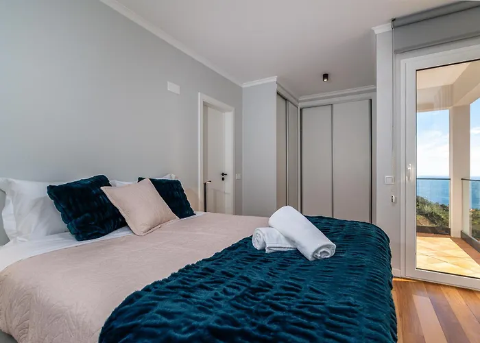 Апартаменты Radiantescapadela *