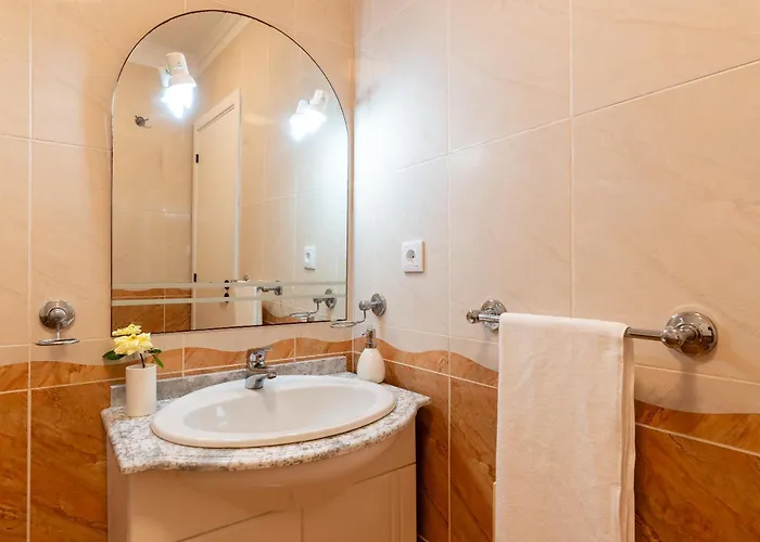 아파트 Radiantescapadela