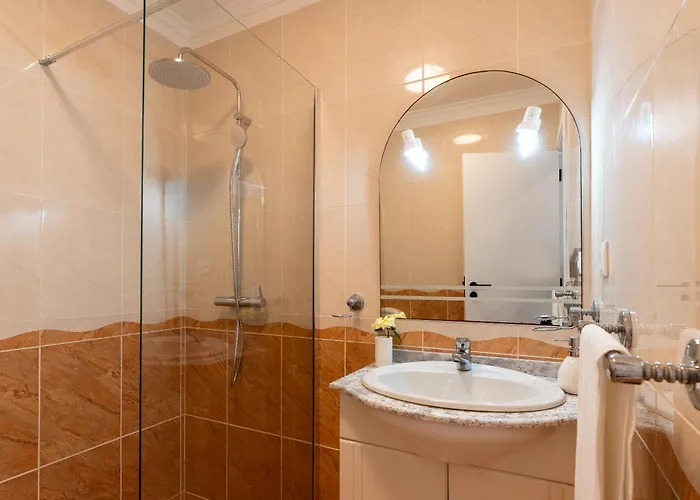 Radiantescapadela * Estreito Da Calheta