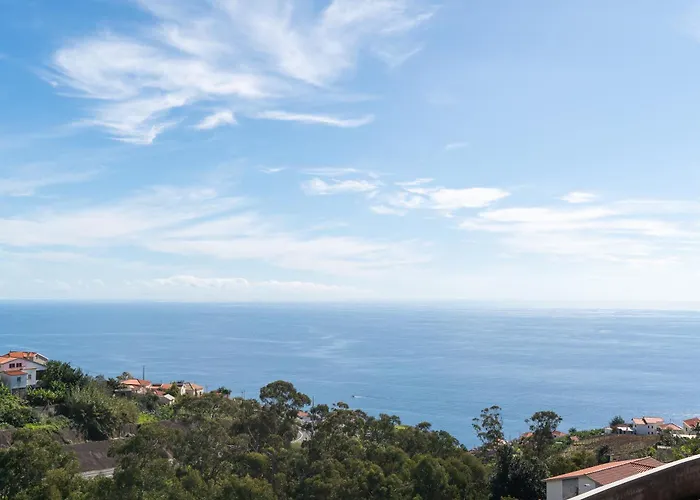 Radiantescapadela * Estreito Da Calheta