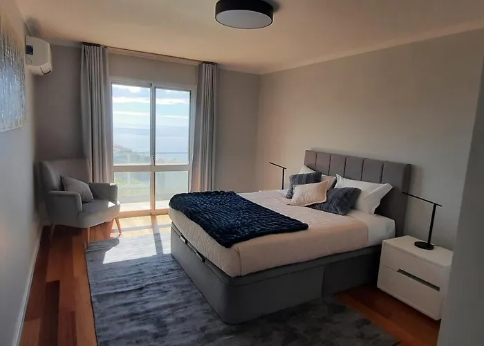 Апартаменты Radiantescapadela *